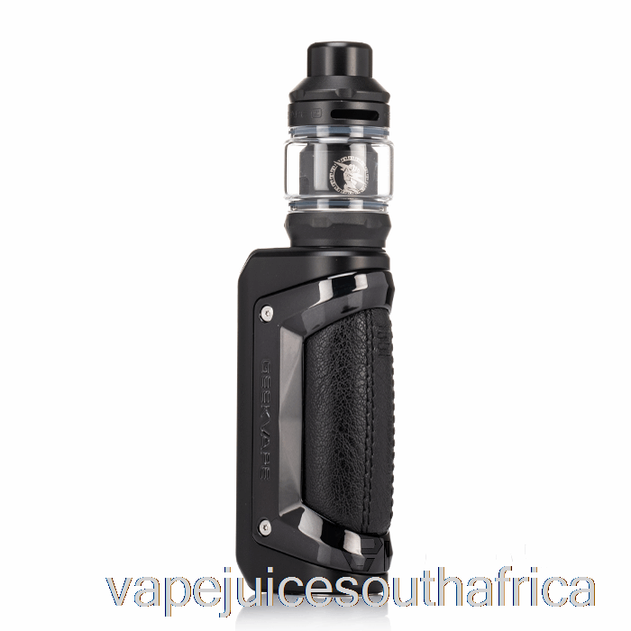 Vape Pods Geek Vape S100 Aegis Solo 2 Kit Classic Black